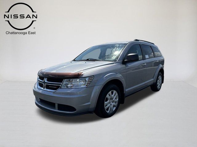 2016 Dodge Journey SE