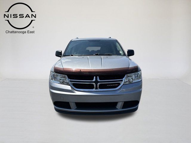 2016 Dodge Journey SE