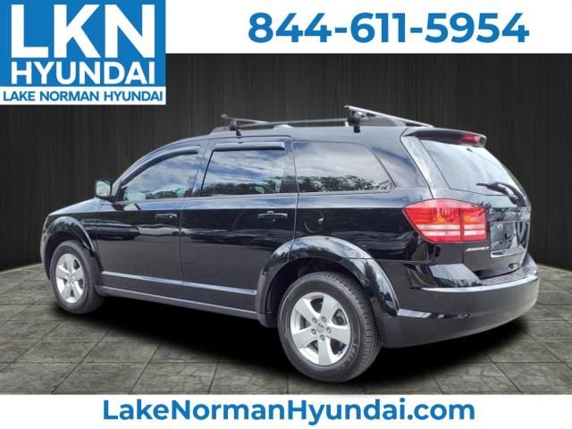 2016 Dodge Journey SE