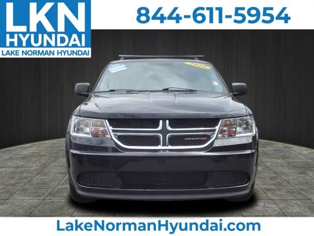 2016 Dodge Journey SE