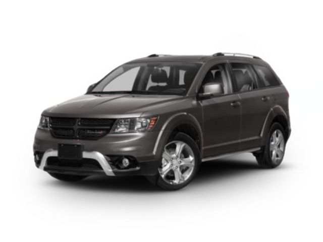 2016 Dodge Journey SE