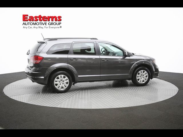 2016 Dodge Journey SE