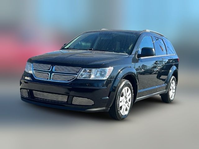 2016 Dodge Journey SE