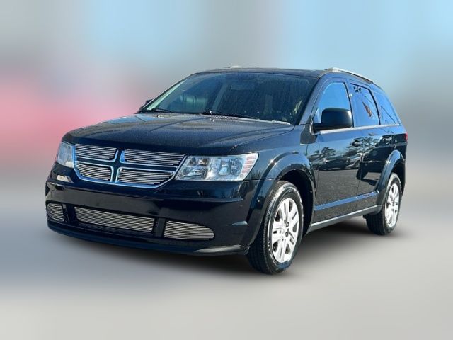 2016 Dodge Journey SE