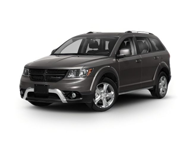 2016 Dodge Journey SE