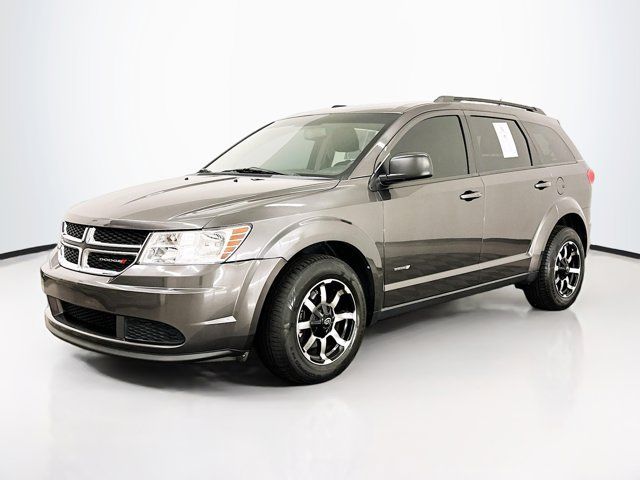 2016 Dodge Journey SE