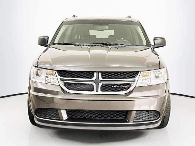 2016 Dodge Journey SE