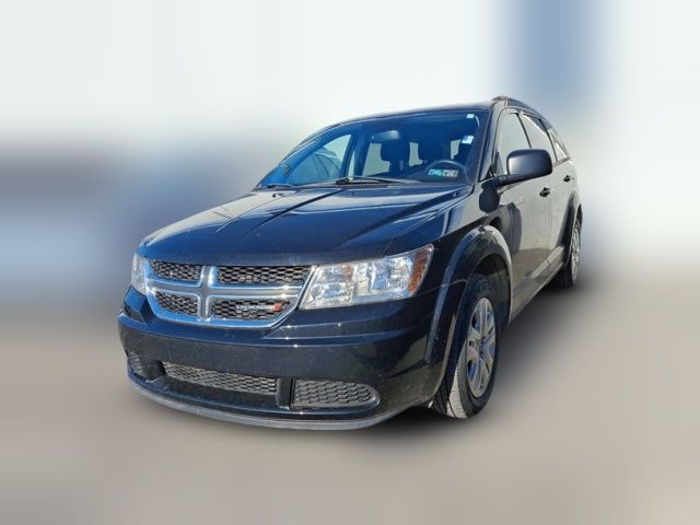 2016 Dodge Journey SE