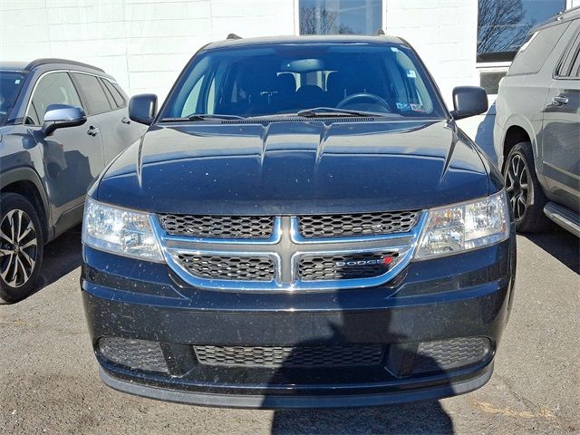 2016 Dodge Journey SE