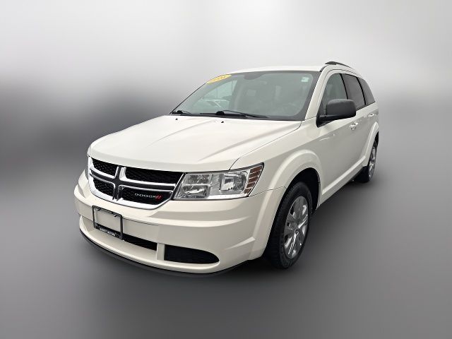 2016 Dodge Journey SE