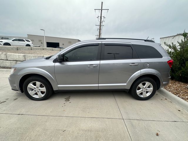 2016 Dodge Journey SE