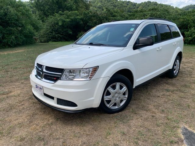 2016 Dodge Journey SE