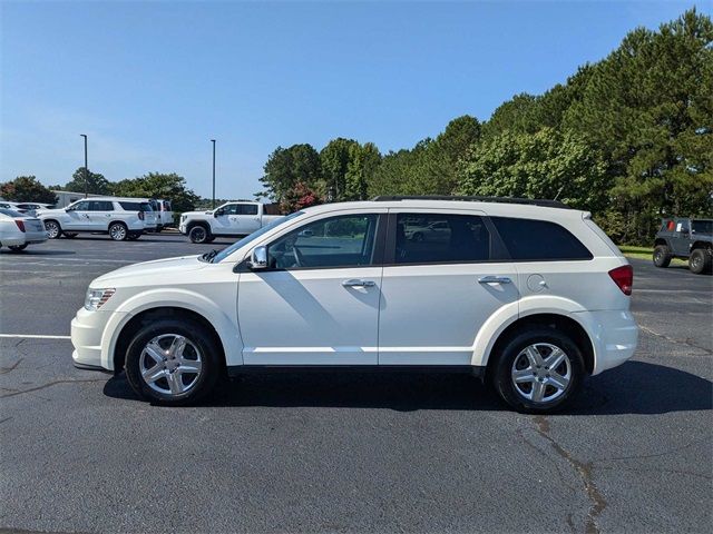 2016 Dodge Journey SE