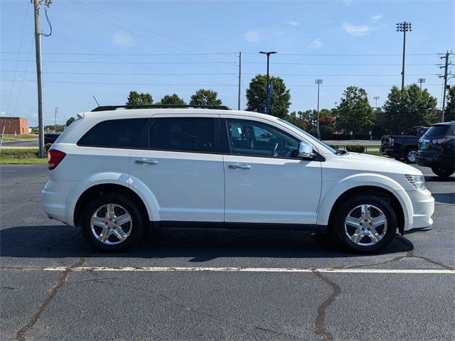 2016 Dodge Journey SE