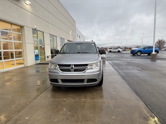 2016 Dodge Journey SE