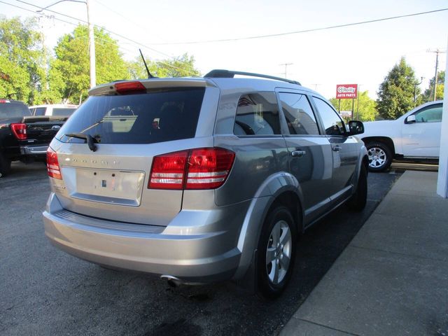 2016 Dodge Journey SE