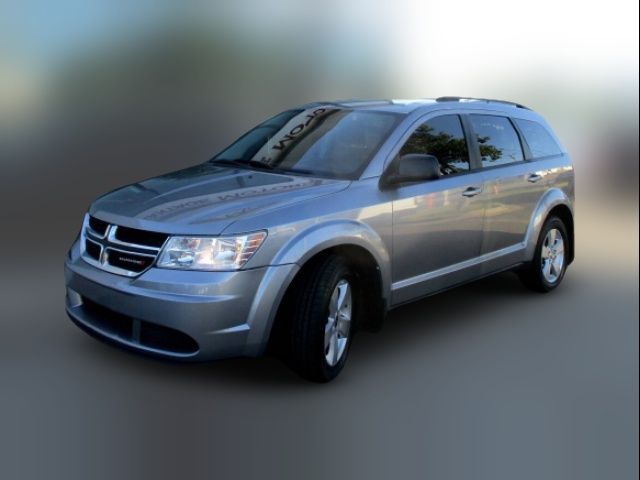 2016 Dodge Journey SE