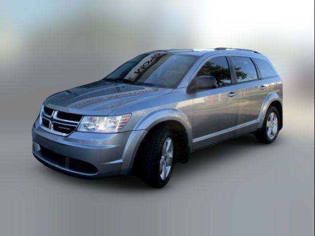 2016 Dodge Journey SE