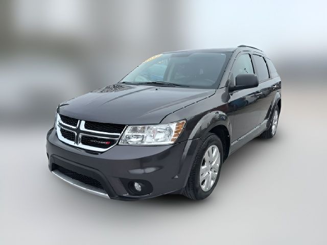 2016 Dodge Journey SE