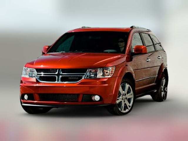 2016 Dodge Journey SE