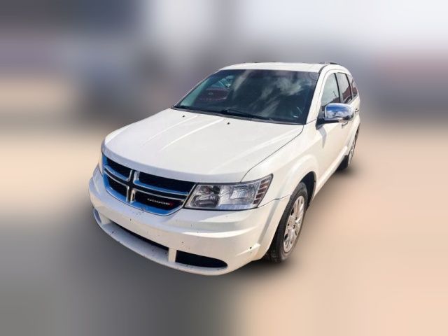 2016 Dodge Journey SE