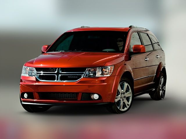 2016 Dodge Journey SE