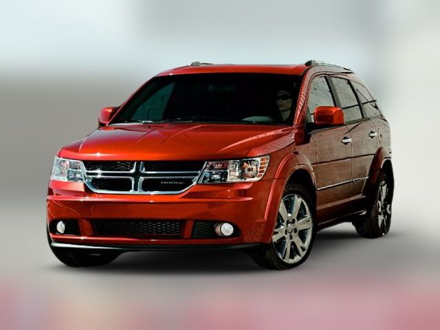 2016 Dodge Journey SE