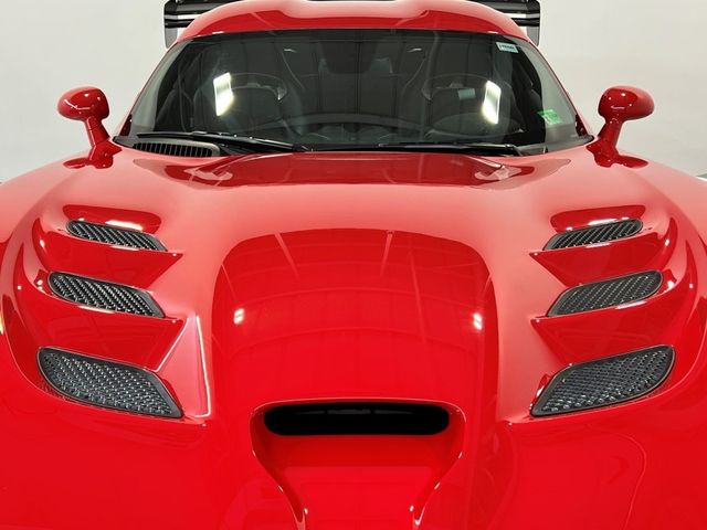 2016 Dodge Viper ACR