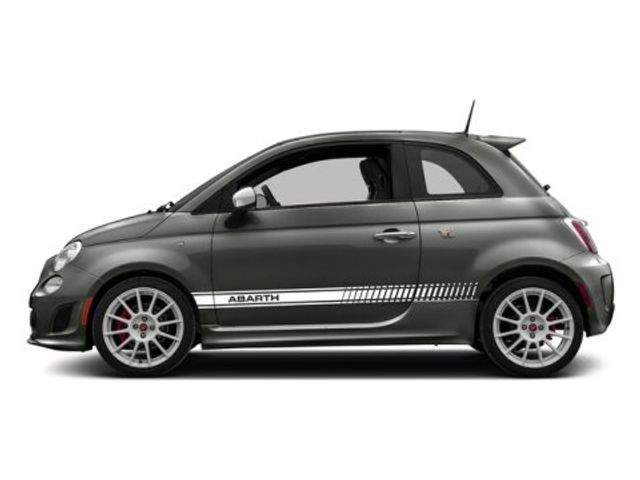 2016 FIAT 500 Abarth