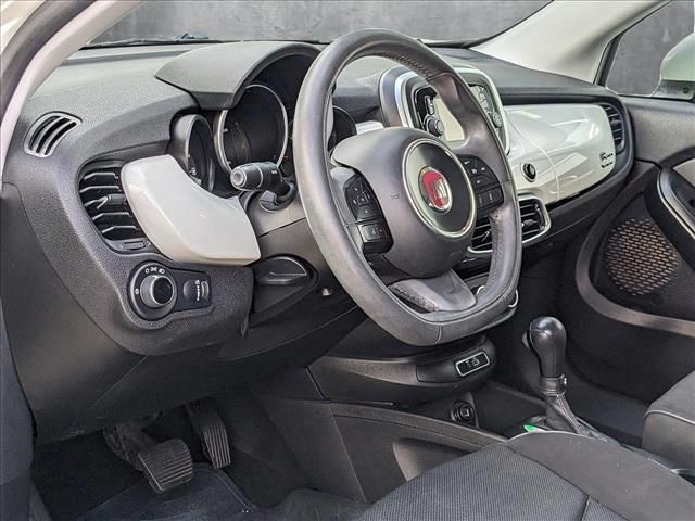 2016 FIAT 500X Easy