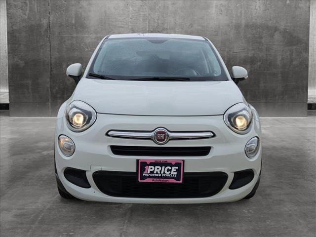 2016 FIAT 500X Pop