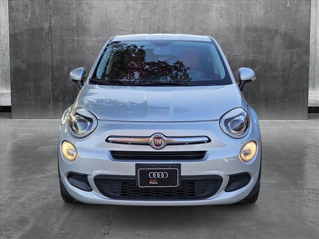 2016 FIAT 500X Pop