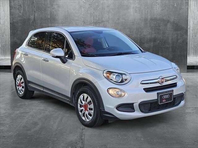 2016 FIAT 500X Pop