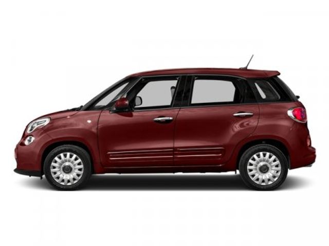 2016 FIAT 500L Easy