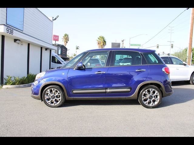 2016 FIAT 500L Trekking