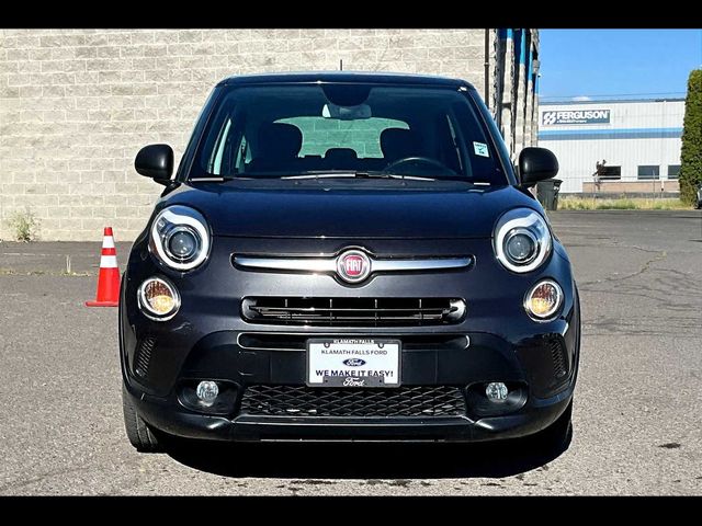 2016 FIAT 500L Urbana Trekking