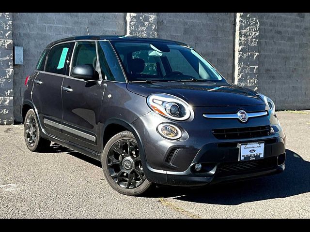 2016 FIAT 500L Urbana Trekking