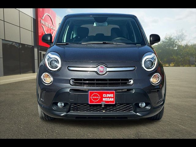 2016 FIAT 500L Urbana Trekking