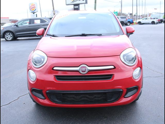 2016 FIAT 500X Pop