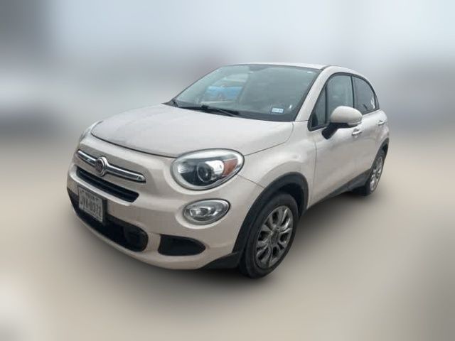 2016 FIAT 500X Easy