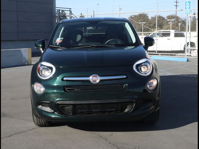 2016 FIAT 500X Easy