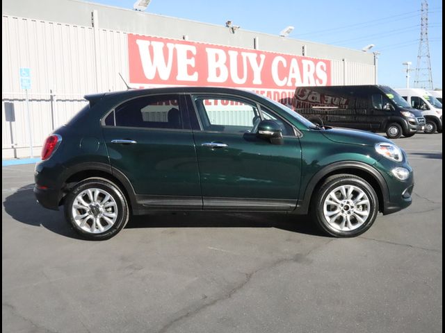 2016 FIAT 500X Easy