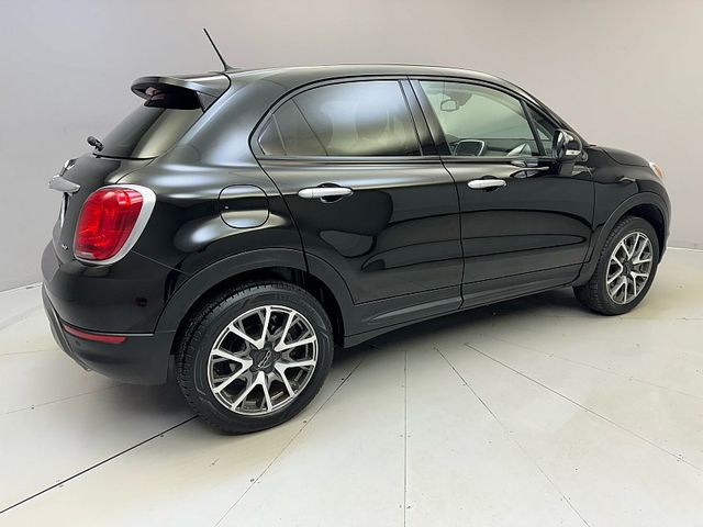 2016 FIAT 500X Trekking Plus