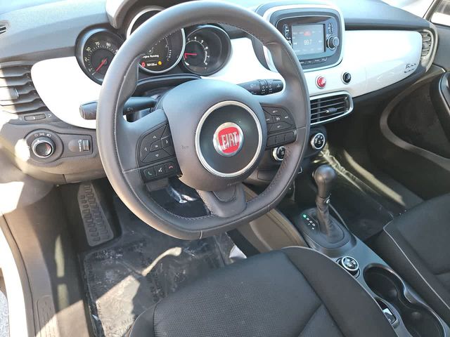 2016 FIAT 500X Easy