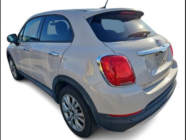 2016 FIAT 500X Easy