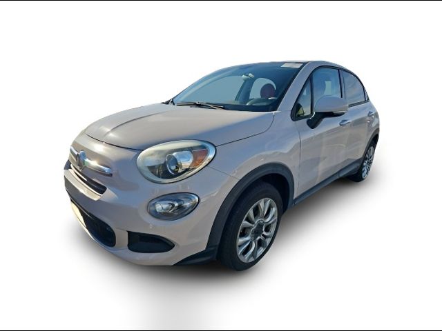 2016 FIAT 500X Easy