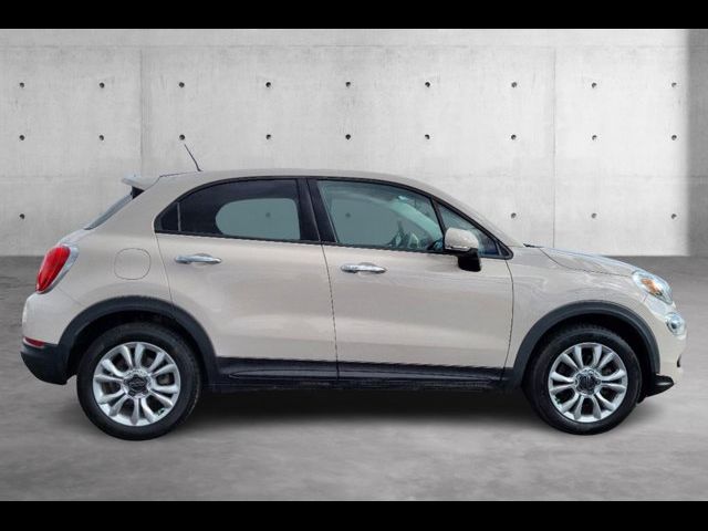 2016 FIAT 500X Easy