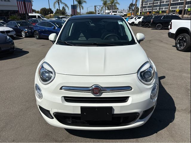 2016 FIAT 500X Easy