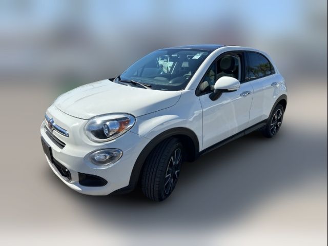 2016 FIAT 500X Easy