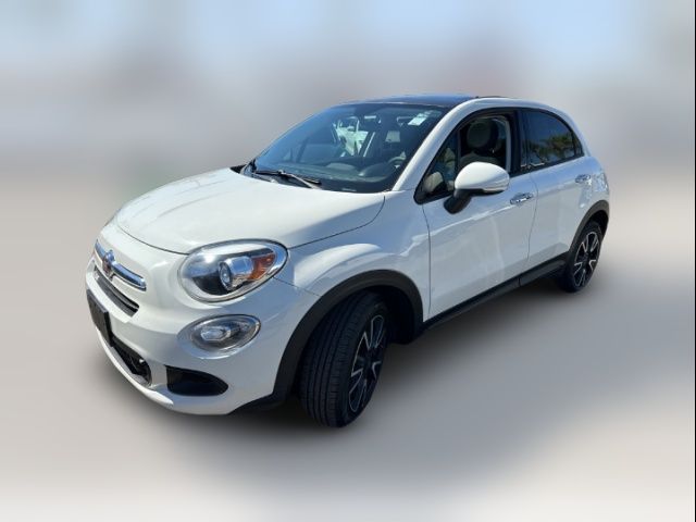 2016 FIAT 500X Easy